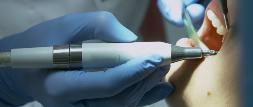 check up dentário Saúde Oral