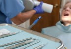 clínica dentária Saúde Oral