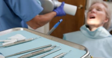 clínica dentária Saúde Oral