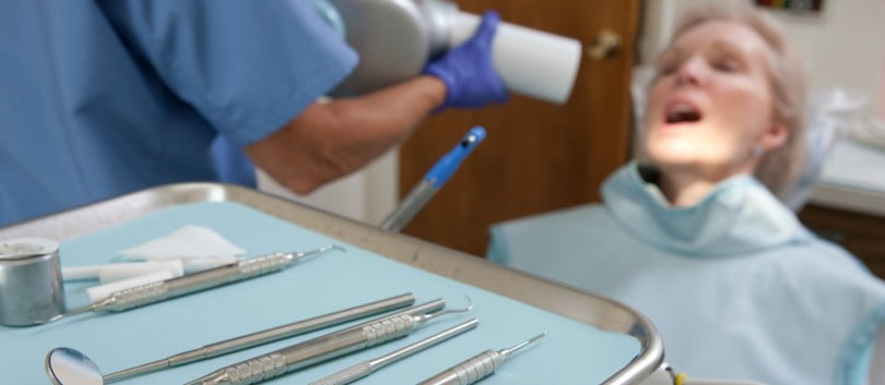 clínica dentária Saúde Oral