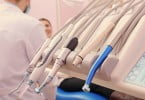 instrumentos dentários Saúde Oral