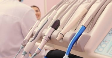 instrumentos dentários Saúde Oral