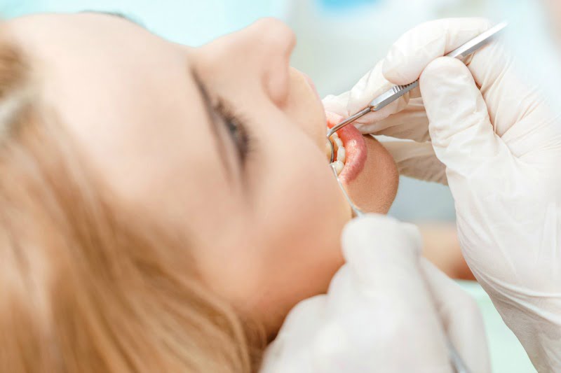 Melhores cuidados de saúde oral para pacientes com necessidades especiais