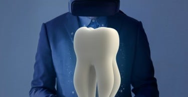 realidade aumentada na medicina dentária Saúde Oral