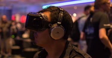 realidade virtual Saúde Oral