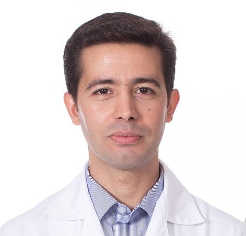 tiago fonseca