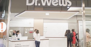 Rede Dr. Well’s quer crescer por via de aquisições de clínicas