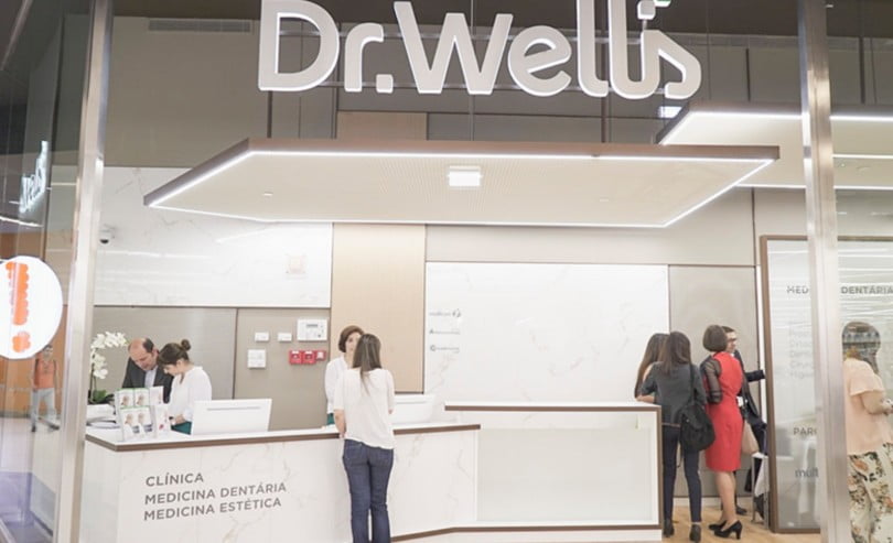 Rede Dr. Well’s quer crescer por via de aquisições de clínicas