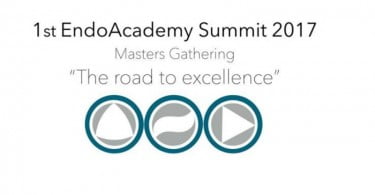 EndoAcademy Summit Saúde Oral