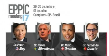 Eppic Meeting  Saúde Oral