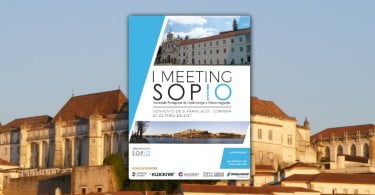 I Meeting SOPIO  Saúde Oral