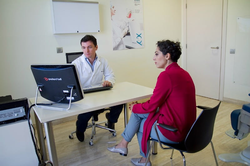 Jonas Nunes médico dentista Saúde Oral