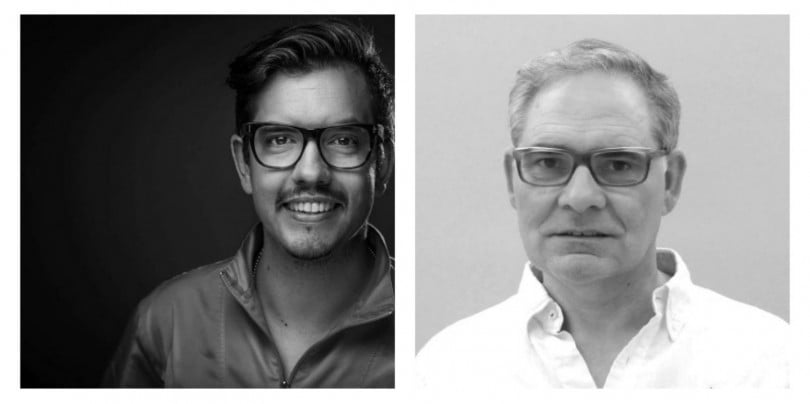 João Mouzinho e Manuel Neves Dentalbizz Saúde Oral