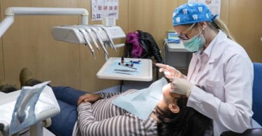 Mundo a Sorrir Saúde Oral