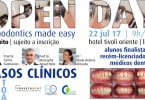 Open Day Ortodontia EspaçOrto Saúde Oral