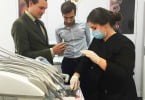 Ponto Médico teste doença periodontal Saúde Oral