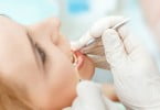 paciente no dentista Saúde Oral