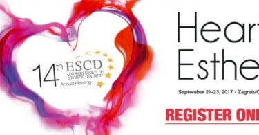 Encontro Sociedade Europeia de Dentisteria Cosmética Saúde Oral