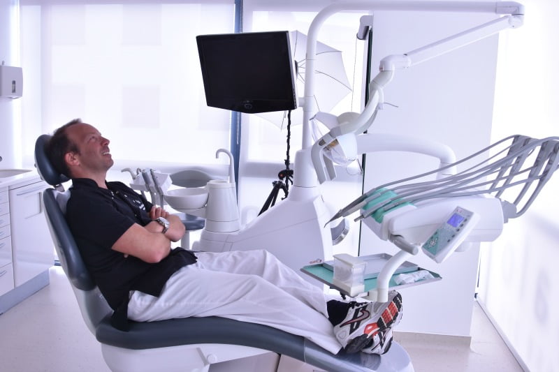 Clínica São Gonçalo Saúde Oral