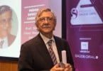 César Mexia de Almeida Prémios Saúde Oral