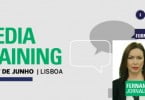 Media Training Fernanda Freitas