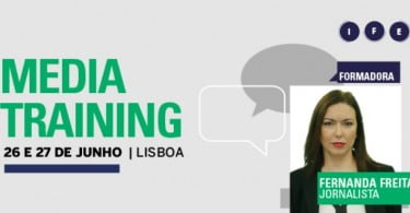 Media Training Fernanda Freitas