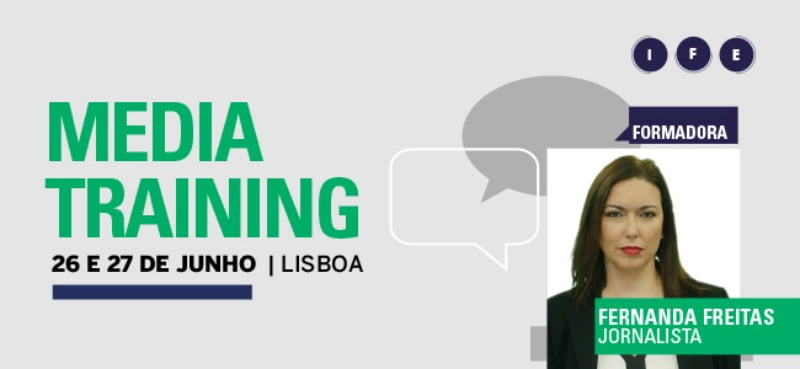 Media Training Fernanda Freitas