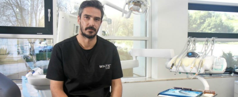 Miguel Stanley aposta no Slow Dentistry e quer levar conceito a outras clínicas