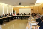 Reunião do Conselho Nacional da Saúde Saúde Oral
