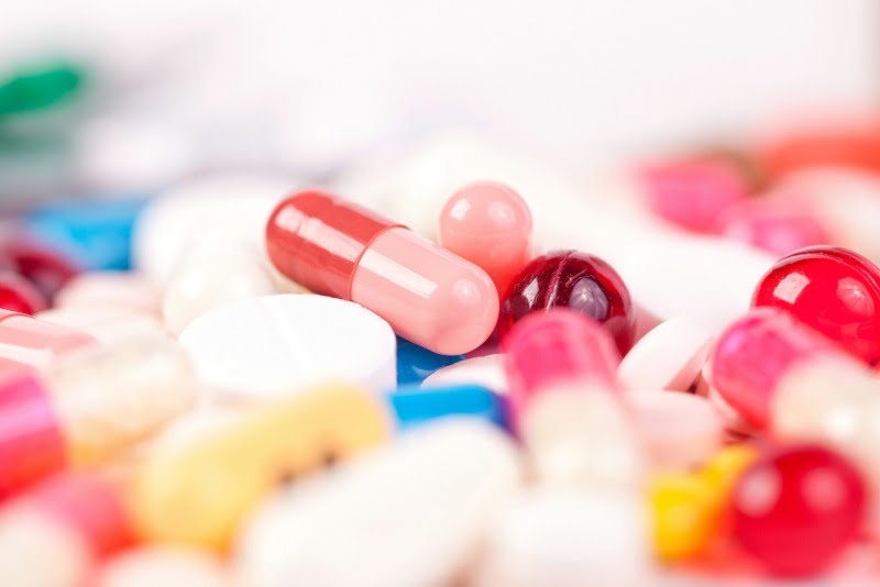 OMS volta a alertar para o consumo excessivo de antibióticos