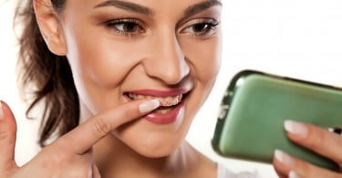 medicina dentária e estética Saúde Oral