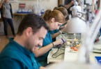 "Os técnicos de prótese dentária e os médicos dentistas estão ao mesmo nível"