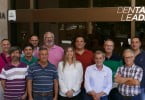 Dentaleader formação técnicos marca Kavo Saúde Oral