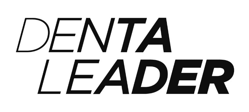 Dentaleader logo Saúde Oral
