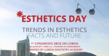 Esthetics Day Lisbon Dentistry Academy  Saúde Oral