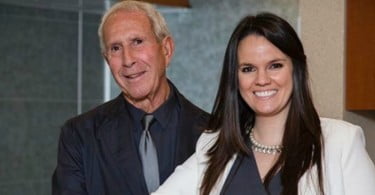 Portuguesa recebe o Harold Litvak Award