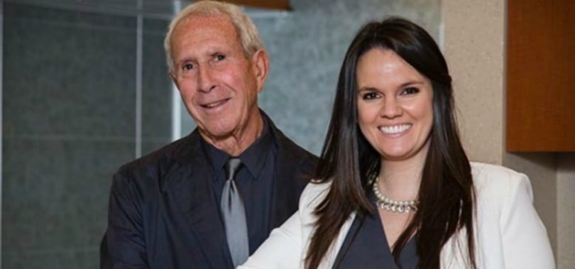 Portuguesa recebe o Harold Litvak Award
