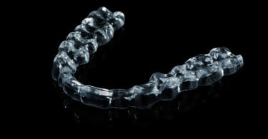 Zirkonzahn férula resina transparente