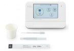 Empresa japonesa cria dispositivo que analisa parâmetros de saúde oral em cinco minutos