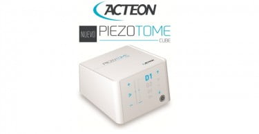 Acteon Piezotome Cube Saúde Oral