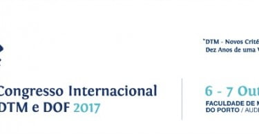 FMUP organiza Congresso Internacional de Disfunção Temporomandibular e de Dor Orofocial