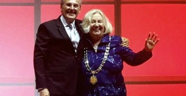 Kathryn Kell Presidente FDI Saúde Oral