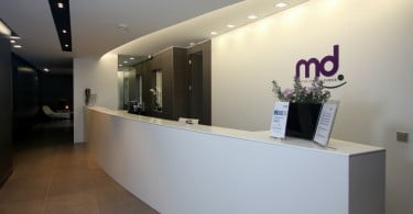 MD Clinica Saúde Oral