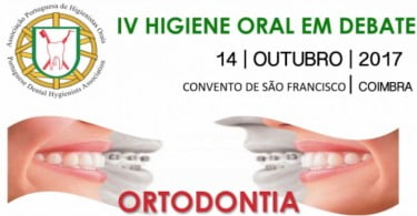 IV Reunião Anual Higiene Oral em Debate realiza-se a 14 de outubro
