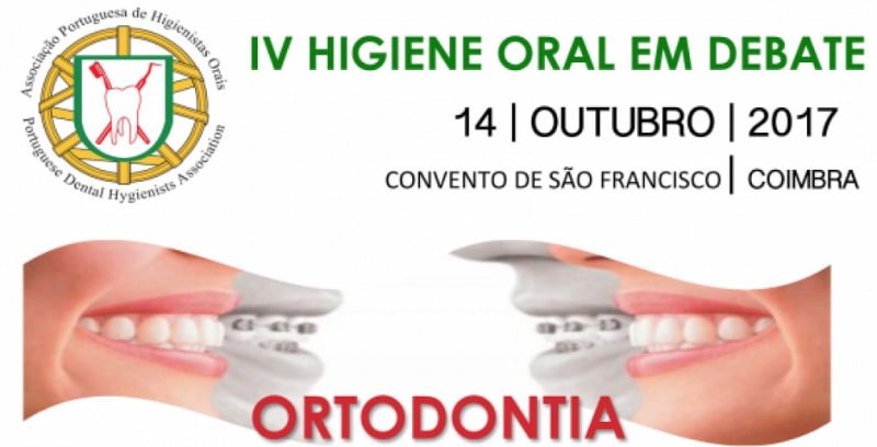 IV Reunião Anual Higiene Oral em Debate realiza-se a 14 de outubro