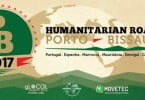 Mundo a Sorrir vai angaria bens para instituições da Guiné-Bissau