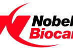 Nobel Biocare logo Saúde Oral