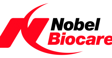 Nobel Biocare logo Saúde Oral