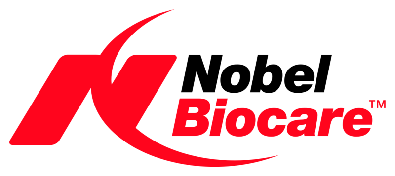 Nobel Biocare logo Saúde Oral