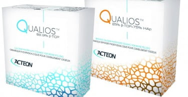 Qualios Acteon Saúde Oral